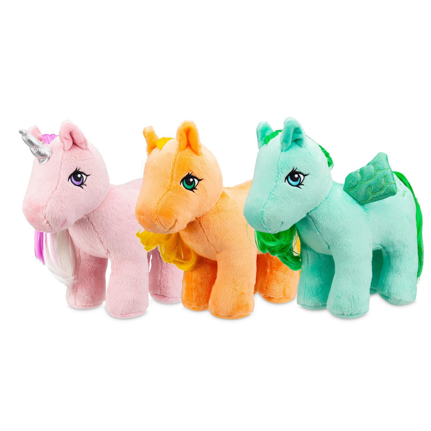 My Little Pony Retro Plush Twilight Walmart.ca