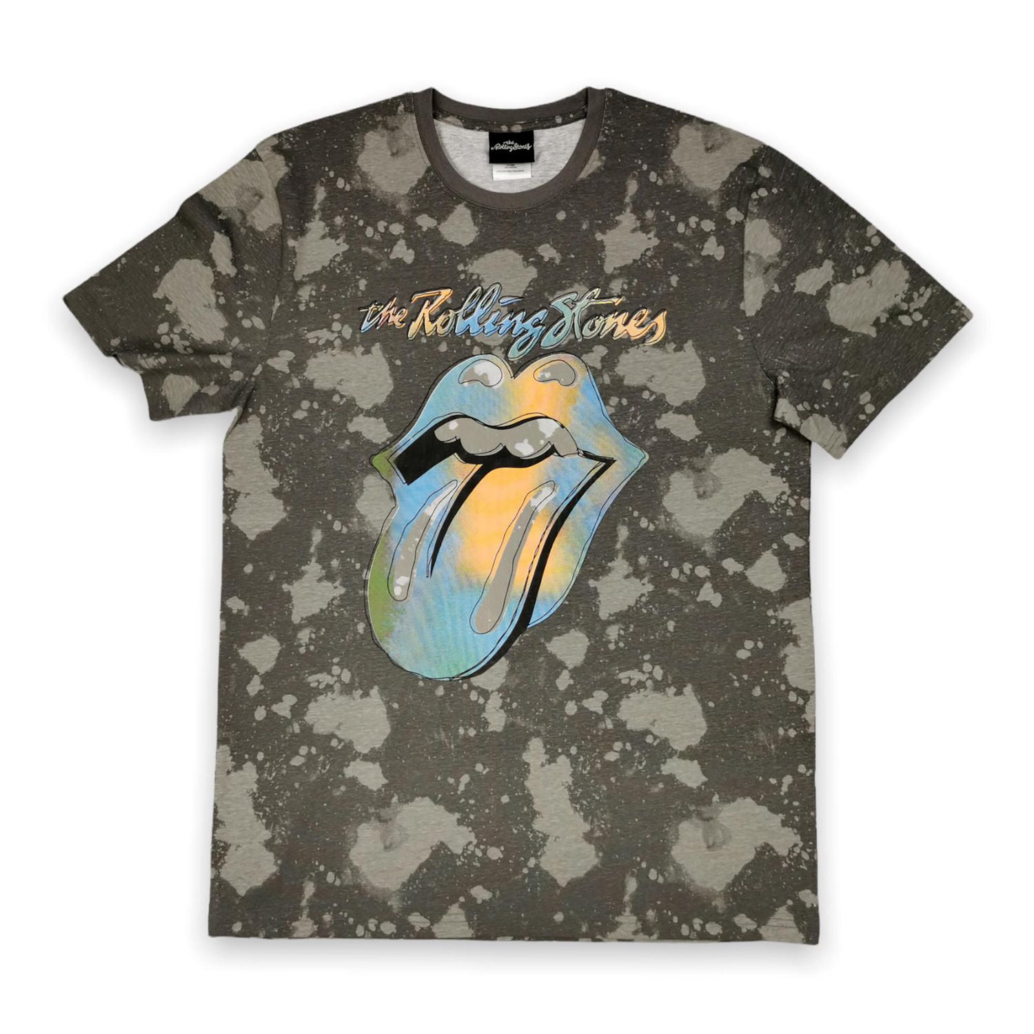 Rolling Stones Mens short sleeve T-Shirt