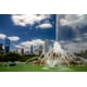 Polk - Buckingham Fountain Chicago – image 1 sur 1