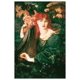 Rossetti - La Ghirlandata – image 1 sur 1