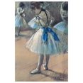 thumbnail image 1 of Eurographics Degas- Ballerina, 1 of 1