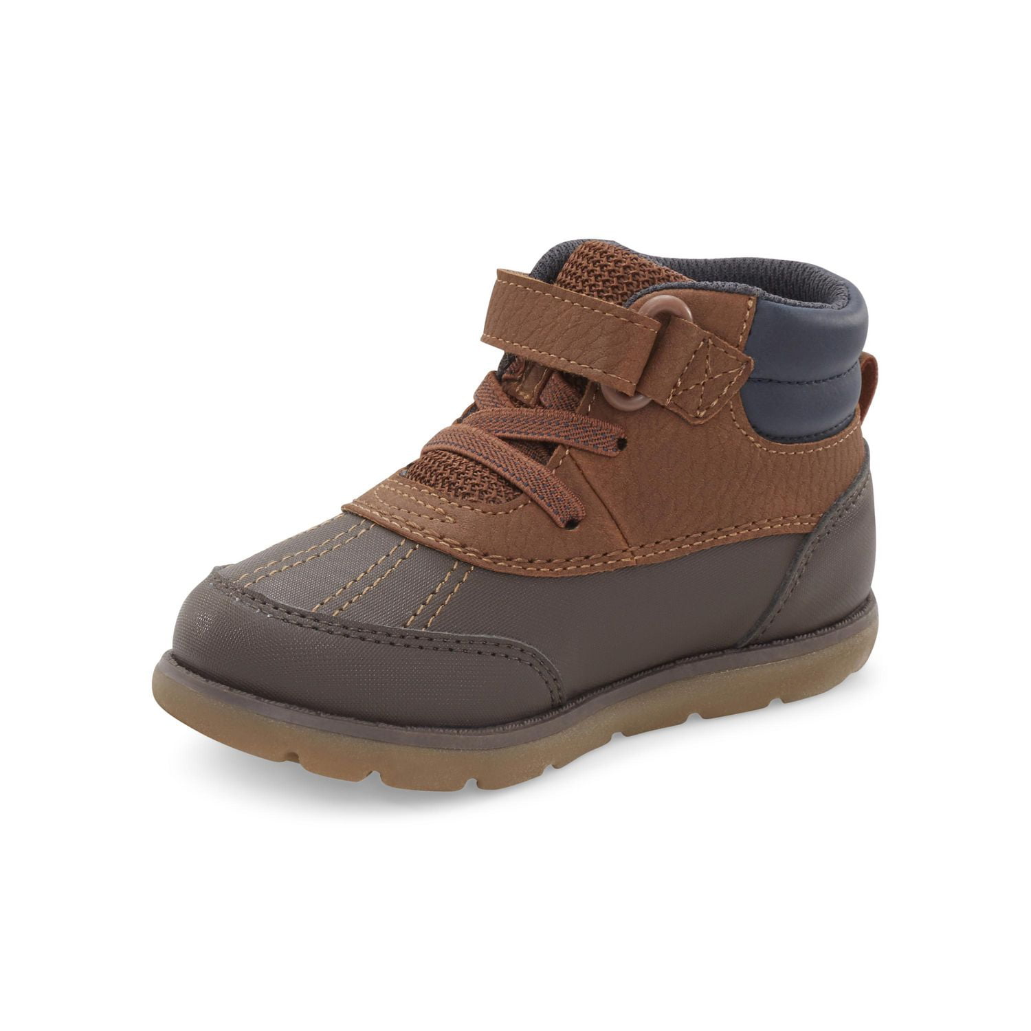 Stride rite duck store boots