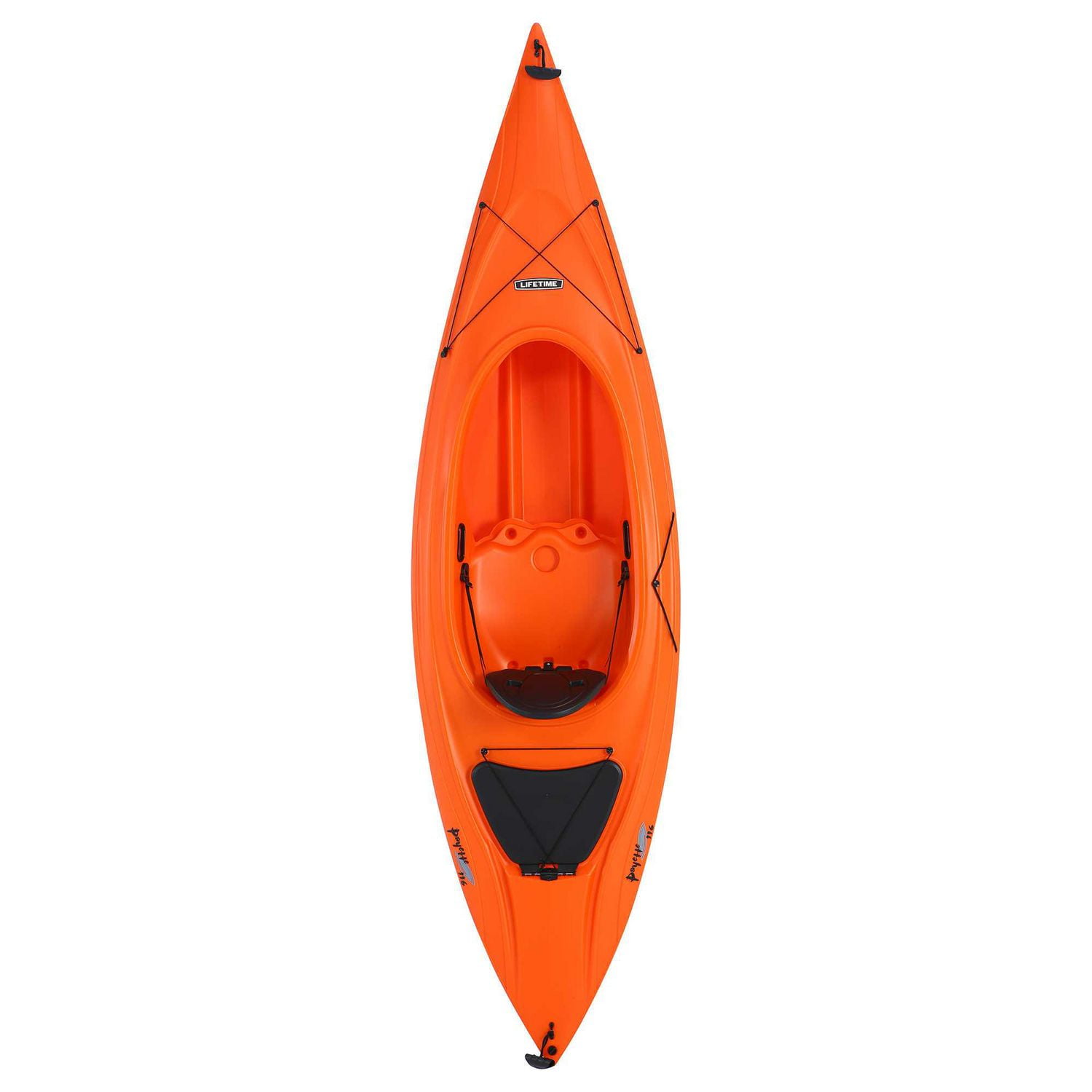 Intex 68303EP Excursion Pro K1 Single Person Inflatable Vinyl Fishing Kayak  with Aluminum Oar and Pump, Red