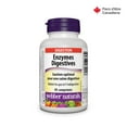 thumbnail image 2 of Webber Naturals® Digestive Enzymes, 2 of 8