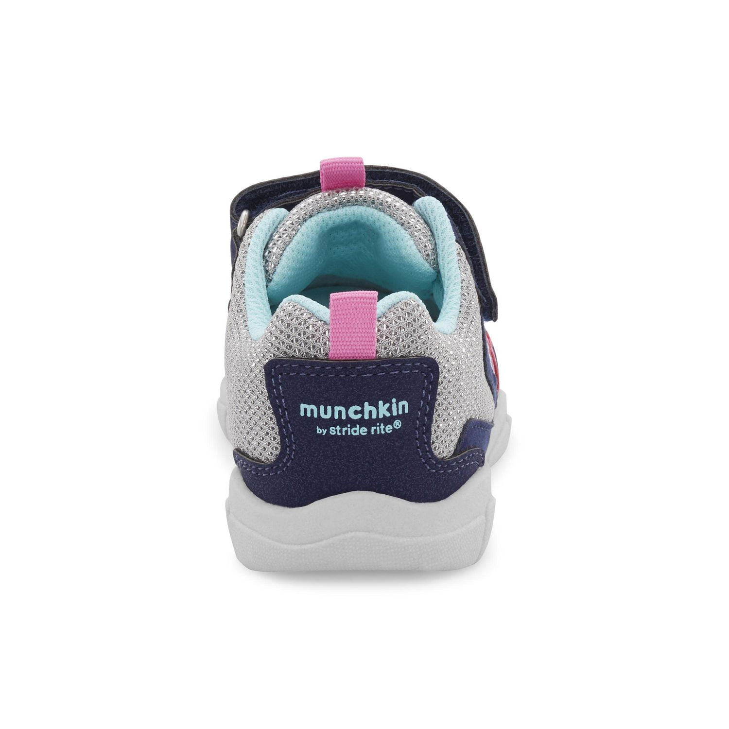 Chaussure de sport Magno Munchkin by Stride Rite pour petits filles
