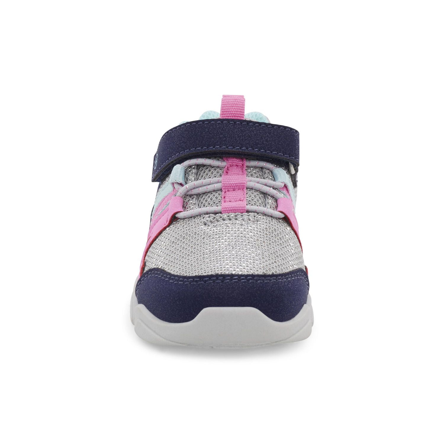 Munchkin by Stride Rite Toddler girls Magno sneaker