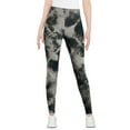 thumbnail image 1 of George Women's Printed Core Legging, 1 of 7
