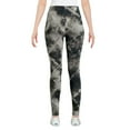 thumbnail image 3 of George Women's Printed Core Legging, 3 of 7