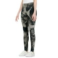 thumbnail image 2 of George Women's Printed Core Legging, 2 of 7