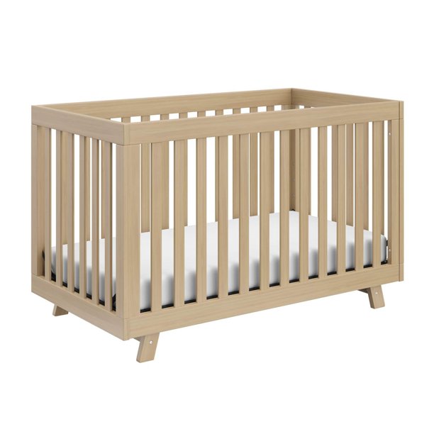 Storkcraft Beckett 3in1 Convertible Crib Walmart.ca