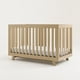 Storkcraft Beckett 3-in-1 Convertible Crib, Converts to toddler bed - image 2 of 9