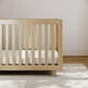 Storkcraft Beckett 3-in-1 Convertible Crib, Converts to toddler bed - image 3 of 9