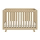 Storkcraft Beckett 3-in-1 Convertible Crib, Converts to toddler bed - image 4 of 9