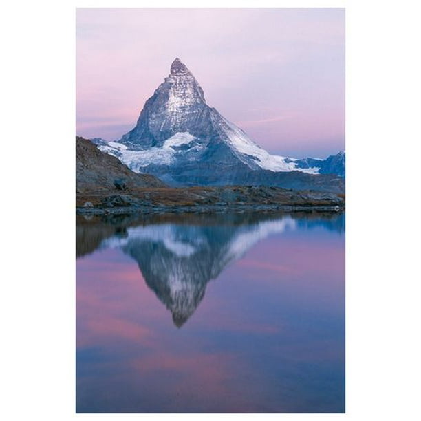 Matterhorn Suisse