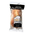 thumbnail image 2 of La Baguetterie Bakery White Oval Bread, 2 of 5