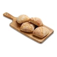thumbnail image 3 of La Baguetterie Bakery Ciabatta Rolls, 3 of 5