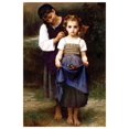 thumbnail image 1 of Bouguereau - Parure des Champs, 1 of 1