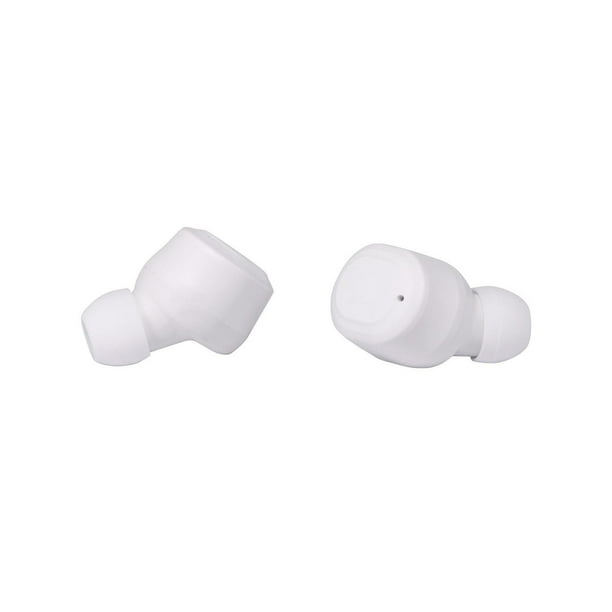 blackweb InEar True Wireless Earphones, 15 Hours Playtime Walmart.ca