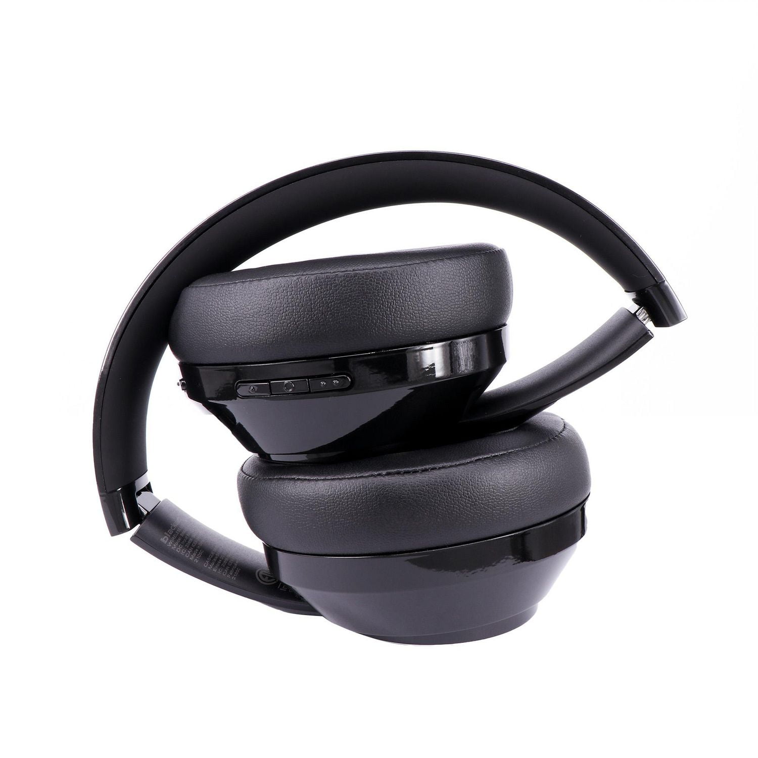 Blackweb True Wireless Bluetooth Earbuds - Black 