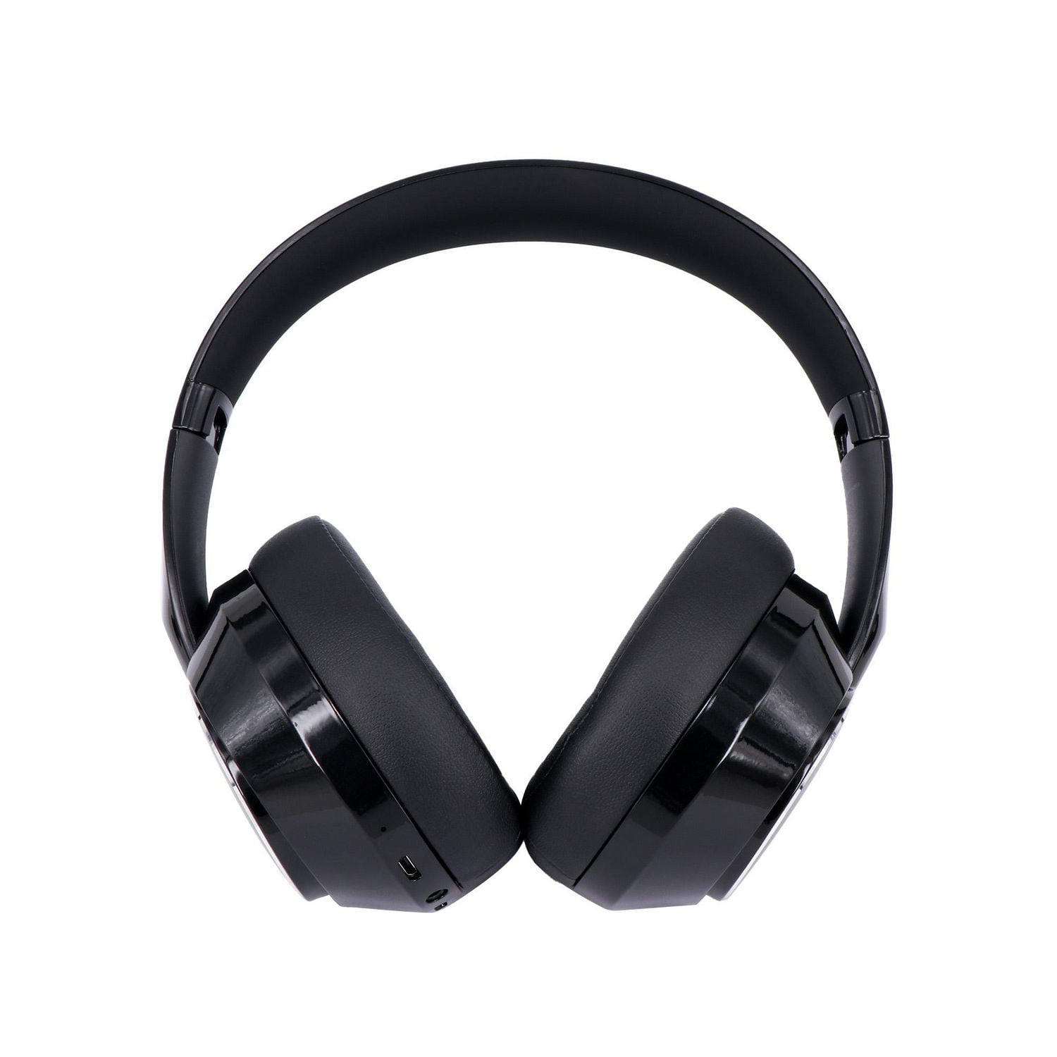 blackweb Over-Ear Wireless Headphones