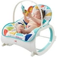 thumbnail image 2 of Fisher-Price – Siège berçant évolutif, 2 of 9
