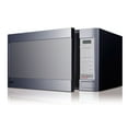 thumbnail image 2 of LG 1.1 cu.ft. Countertop Microwave Oven with Moisture Keeper, 2 of 2