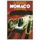 2ieme Grand Prix Monaco – image 1 sur 1