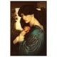 Rossetti - Proserpine (1874) – image 1 sur 1