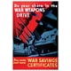 Acheter des certificats d'épargne de guerre – image 1 sur 1
