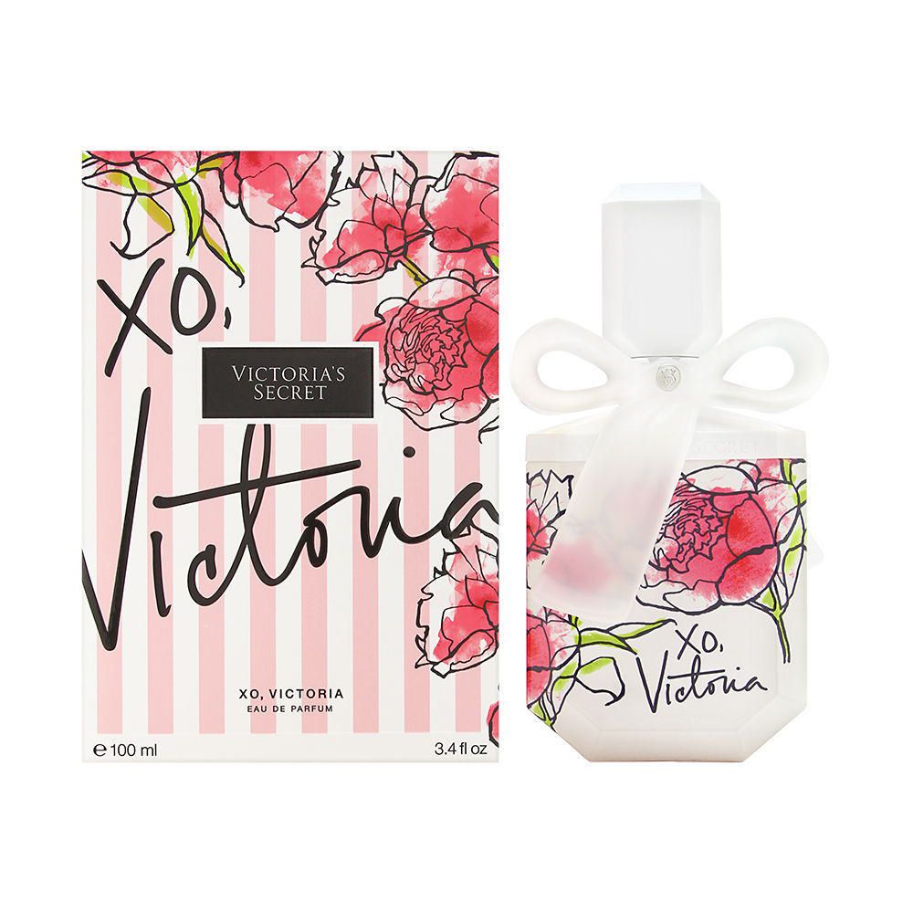 Victoria's Secret Xo Victoria 100ml Eau De Parfum Spray | Walmart Canada