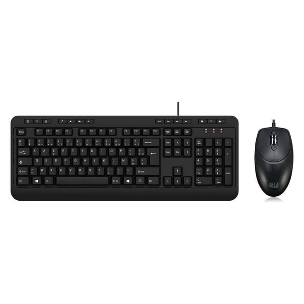 Logitech Kit Ergo K860 Clavier et Souris