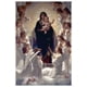 Bouguereau - Vierge avec des anges – image 1 sur 1