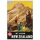 Mitchell - Mont Cook Nouvelle-Zélande – image 1 sur 1