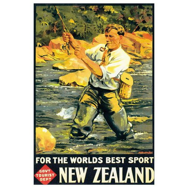 Meilleur Sport de Nouvelle Zélande