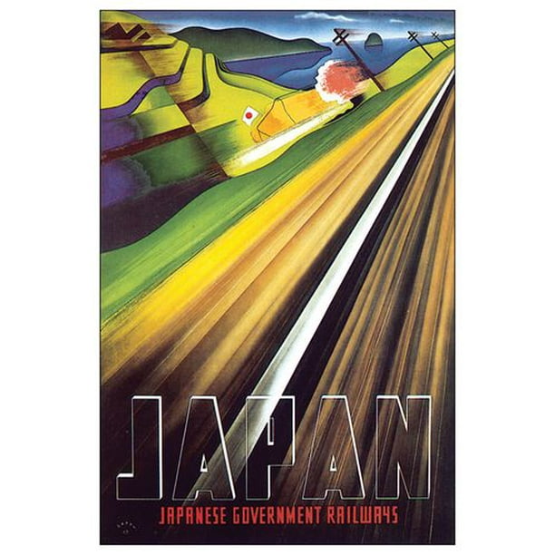 Japan Government Railways