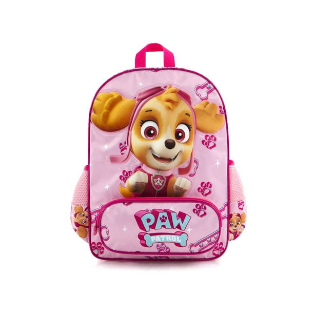 Heys - Paw Patrol-Pink Backpack