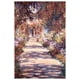 Monet - Le Jardin a Giverny – image 1 sur 1