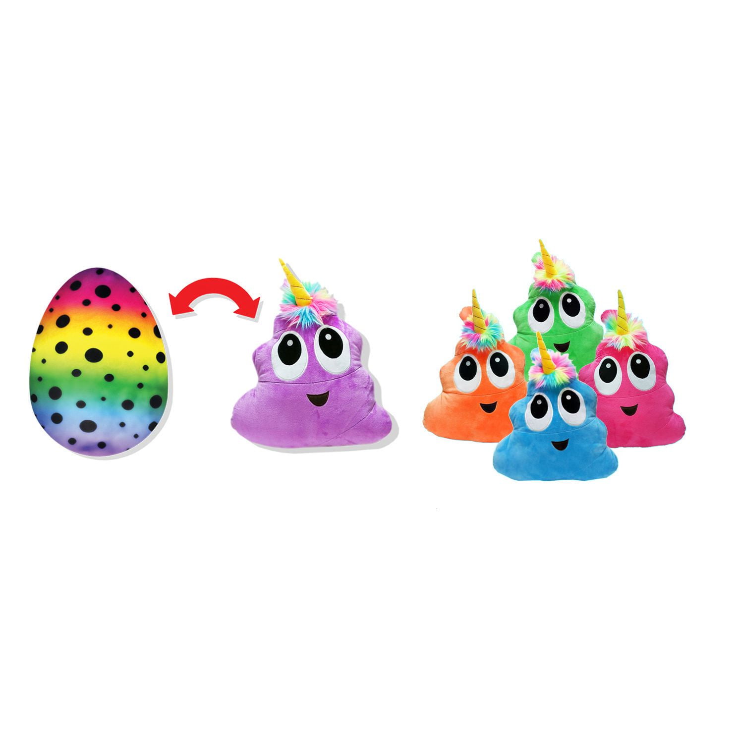 fuzzy fun toys