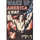 Flagg - Réveillez l'Amérique jour – image 1 sur 1