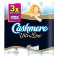 thumbnail image 1 of Cashmere UltraLuxe 20 Plus Rolls, 2 Ply Bathroom Tissue, 1 of 1