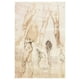 da Vinci - Anatomie membre inférieur – image 1 sur 1