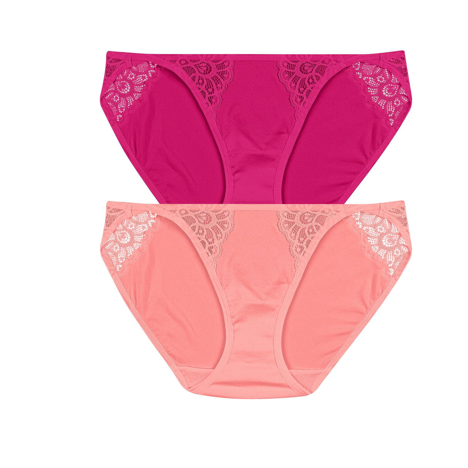 Maidenform Pure Comfort P2 String Bikini
