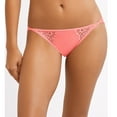 thumbnail image 2 of Maidenform Pure Comfort P2 String Bikini, 2 of 5
