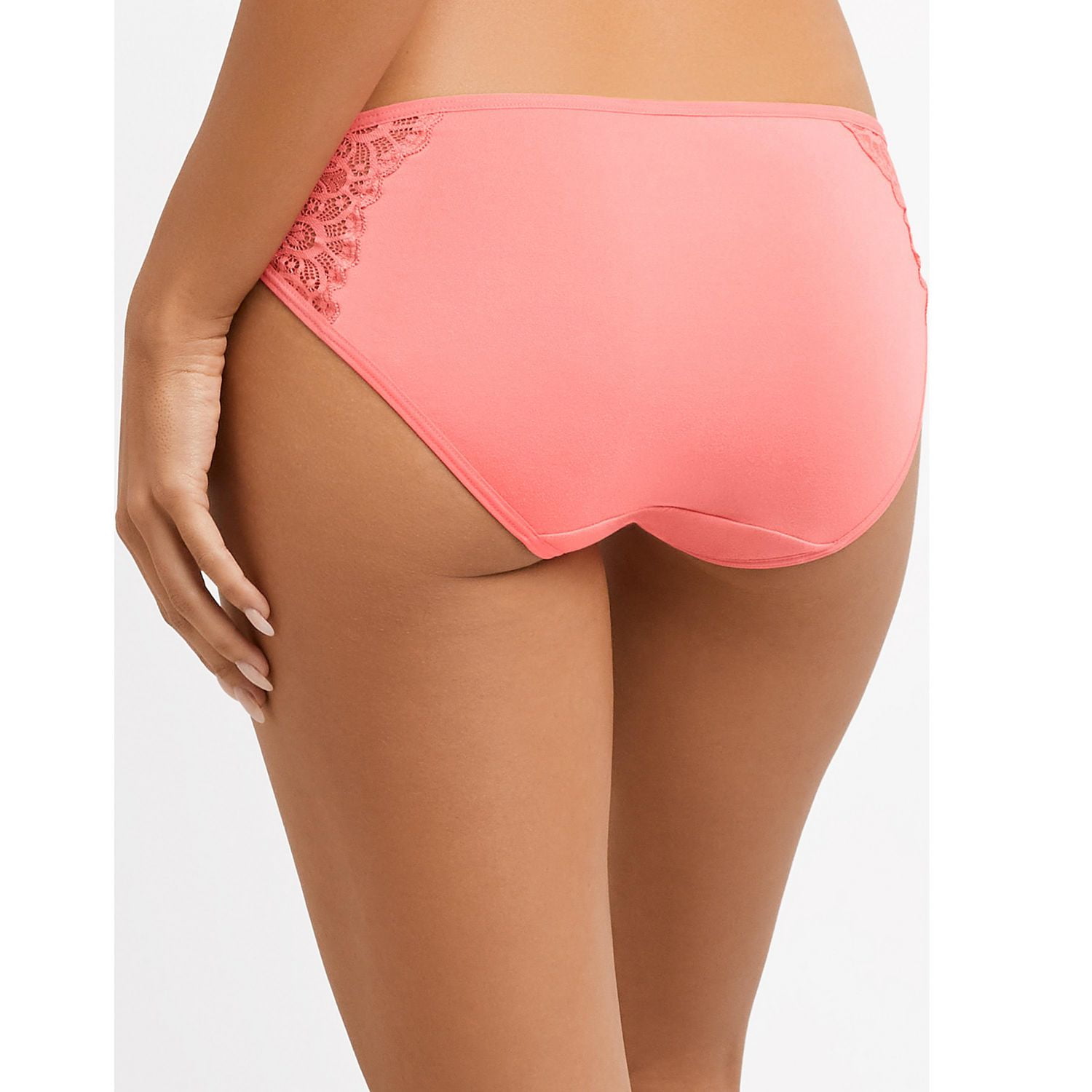 Maidenform Pure Comfort P2 String Bikini