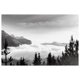 Sur le parc de Banff-nuages – image 1 sur 1