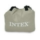 Lit pneumatique complet mi-élevé peluche confort Dura-Beam® d'INTEX, 13in. Full – image 3 sur 3