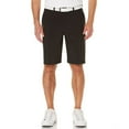 thumbnail image 1 of Ben Hogan Men's Performance Flat Front ACTIVE Flex Shorts, 1 of 3