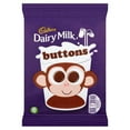 thumbnail image 1 of Cadbury Dairy Milk Chocolate Buttons, 1 of 1
