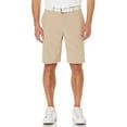 thumbnail image 1 of Shorts performance Active Flex à devant plat uni pour hommes de Ben Hogan, 1 of 3