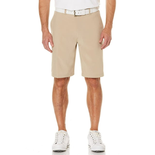 Shorts performance Active Flex à devant plat uni pour hommes de Ben Hogan